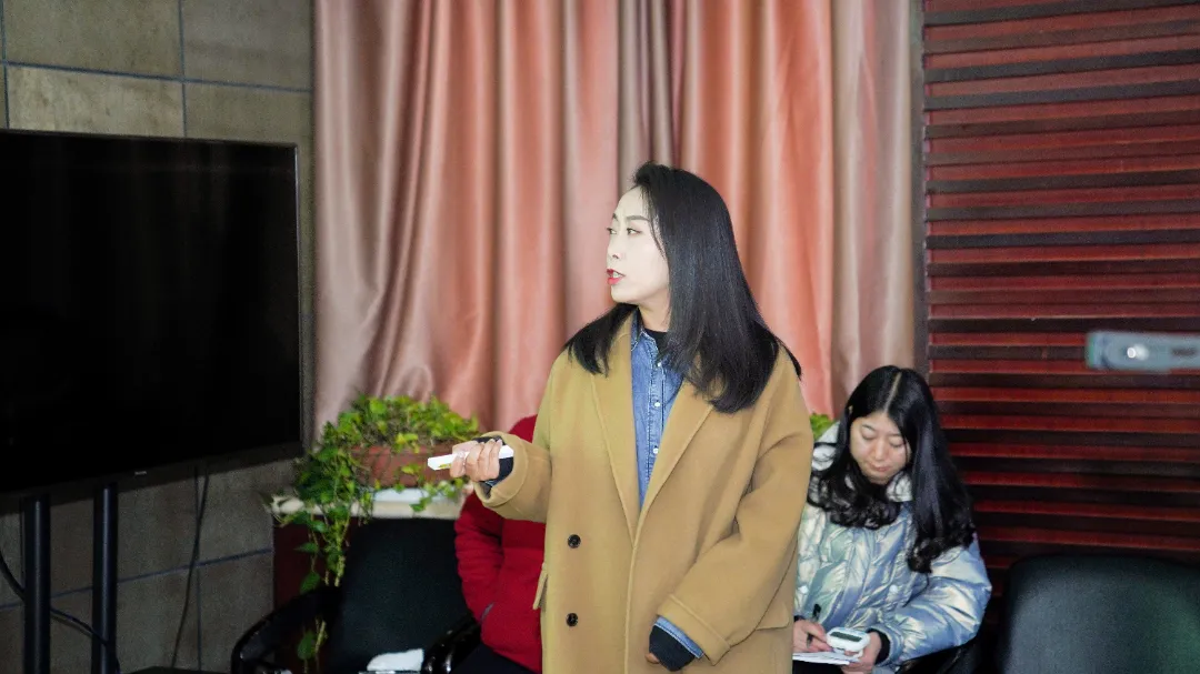六大茶山2021年終述職圓滿完成，共迎百年榮耀·雙十加冕的2022年