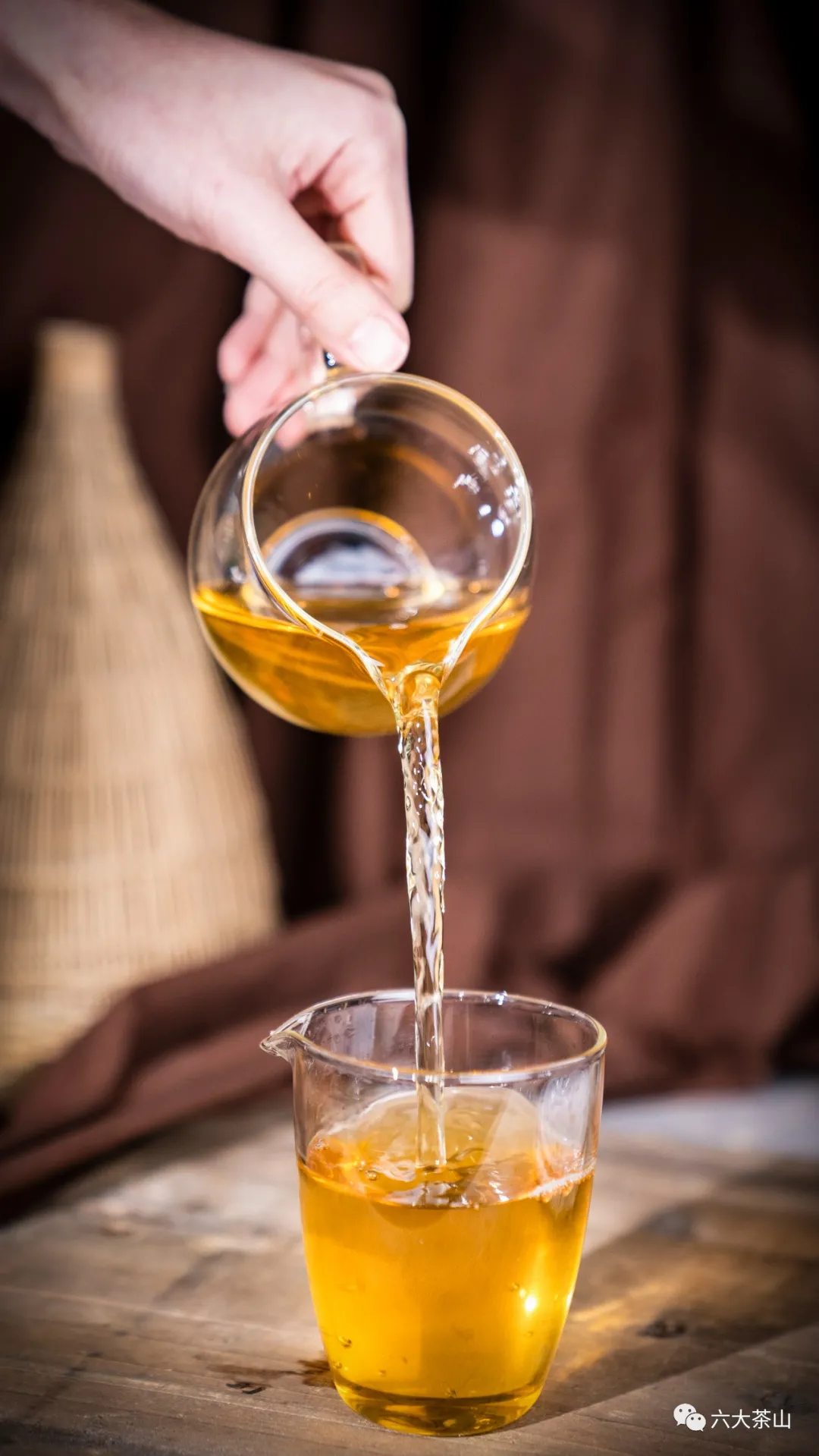時(shí)間識味，越陳越香，普洱茶最適宜品飲的四個(gè)時(shí)間